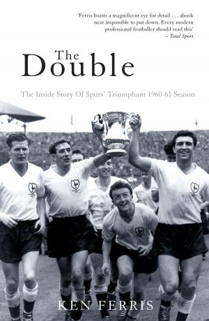 Cover of the book The Double by Aisleyne Horgan-Wallace
