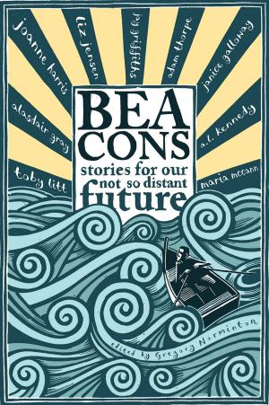 Cover of the book Beacons by Sarah Niblock