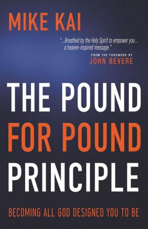 bigCover of the book The Pound for Pound Principle by 