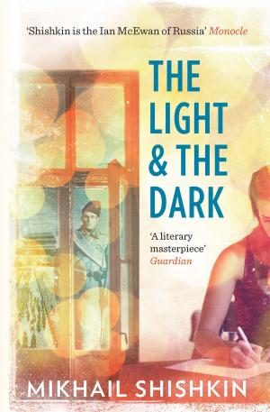 Cover of the book The Light and the Dark by Kay Plunkett Hogge