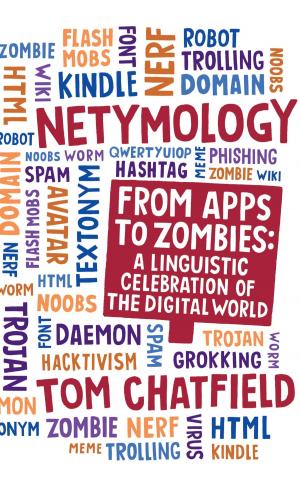 Cover of the book Netymology by Amanda Swift, Jennifer Gray
