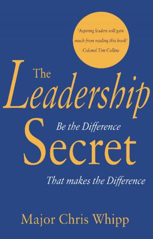 Cover of the book The Leadership Secret by Edie Watney Judd