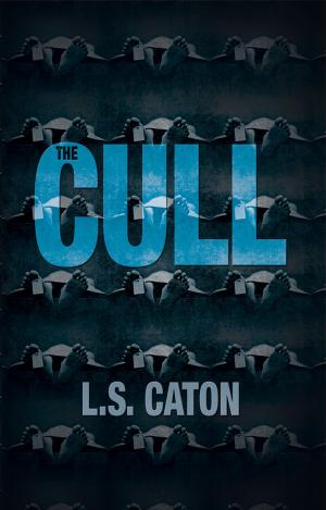 Cover of the book The Cull by Richard Oerton