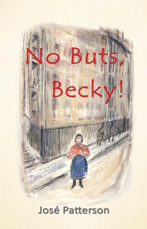 Cover of the book No Buts, Becky! by Jeff Stookey