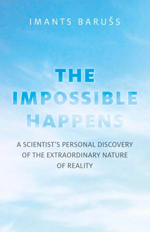 Cover of the book The Impossible Happens by C. McGee