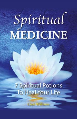 Cover of the book Spiritual Medicines by Nigel Linacre