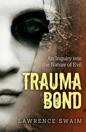 Cover of the book Trauma Bond by Sumangal Morhall