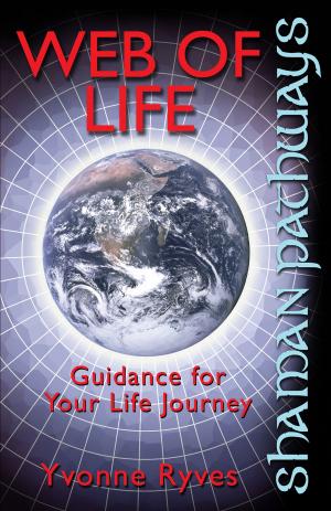 Cover of the book Shaman Pathways - Web of Life by David Matthews