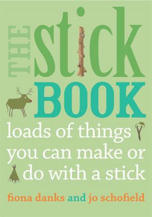 Book cover of The Stick Book
