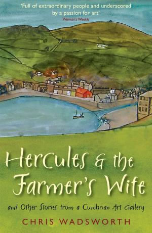Book cover of Hercules and the Farmer's Wife