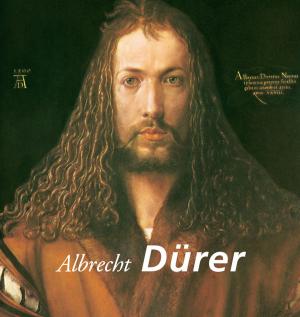 Cover of the book Dürer by Edmond de Goncourt