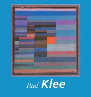 Cover of the book Klee by Natalia Brodskaya