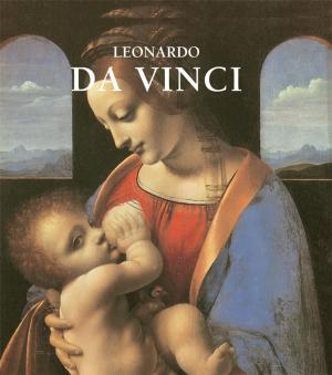 Cover of the book Leonardo Da Vinci by 克劳斯 卡尔