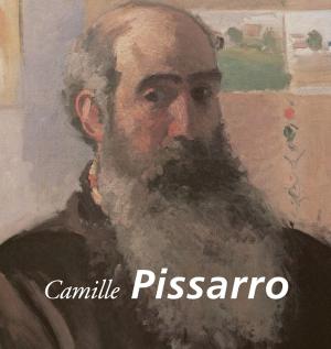 Book cover of Pissarro