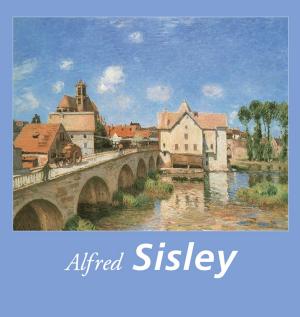Book cover of Sisley