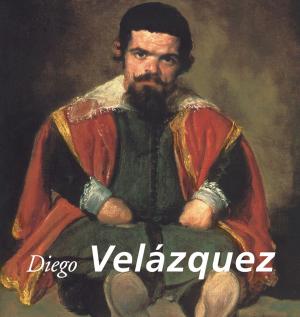 Cover of the book Velasquez by Jp. A. Calosse