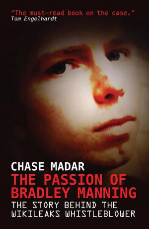 Cover of the book The Passion of Bradley Manning by Christian Salmon