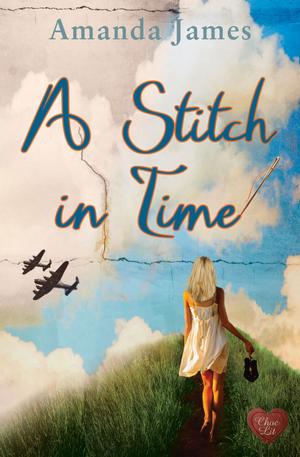 Cover of the book A Stitch in Time by Jane Lovering