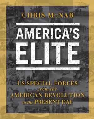 Cover of the book America’s Elite by 