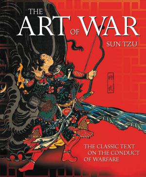 Cover of the book The Art of War by Vivian Head