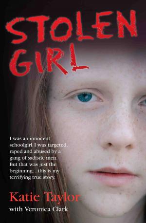 Cover of the book Stolen Girl by Ken Wharfe, Robert Jobson