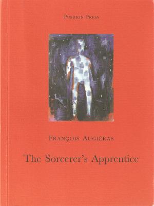 Cover of the book The Sorcerer's Apprentice by Stefan Zweig
