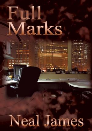 Cover of the book Full Marks by Salema Nazzal