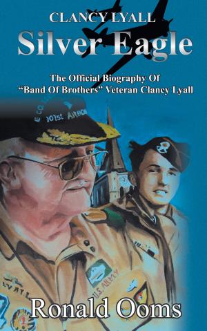 Cover of the book Silver Eagle by Grahame Howard
