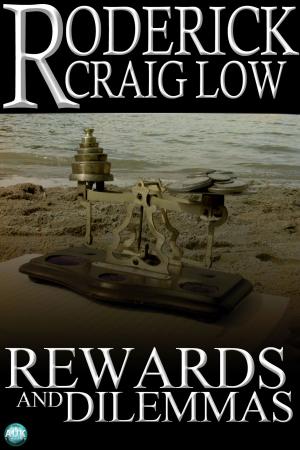 Book cover of Rewards and Dilemmas