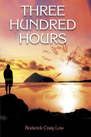 Cover of the book Three Hundred Hours by Lincoln Chase