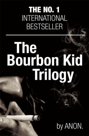 bigCover of the book The Bourbon Kid Trilogy by 