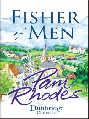Cover of the book Fisher of Men by Diana Webster, Victoria Webster