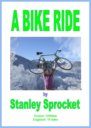 Cover of the book A Bike Ride by Valtrés