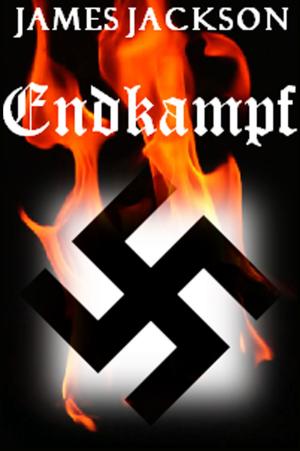 Cover of the book Endkampf by Rodney V. Smith
