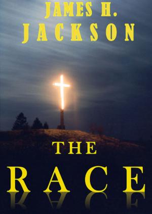 Book cover of The Race