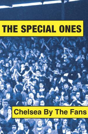 bigCover of the book The Special Ones by 