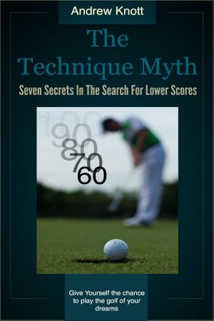 Book cover of The Technique Myth