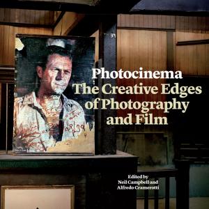 Cover of the book Photocinema by Grethe Mitchell, Andy Clarke