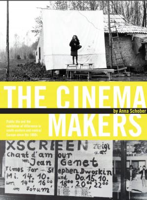 bigCover of the book The Cinema Makers by 