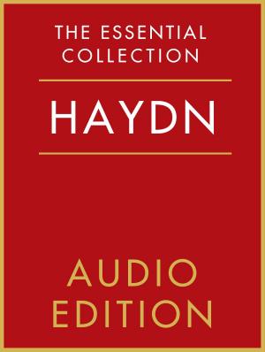 Cover of the book The Essential Collection: Haydn Gold by Yorktown Music Press