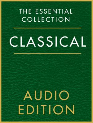 Book cover of The Essential Collection: Classical Gold