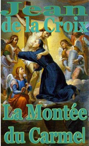 Cover of the book La Montée du Carmel by Eusebius of Caesarea