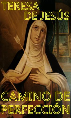Cover of the book Camino de perfección by George MacDonald, Sheila Stewart