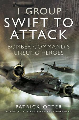 Cover of the book 1 Group: Swift to Attack by Nick Thomas