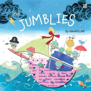 Cover of the book The Jumblies by Nancy Lambert