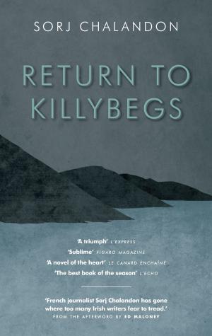 Book cover of Return to Killybegs