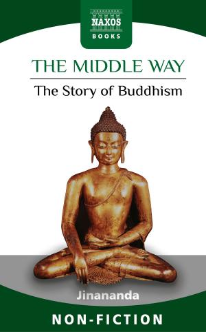 Cover of the book The Middle Way by John Axelrod