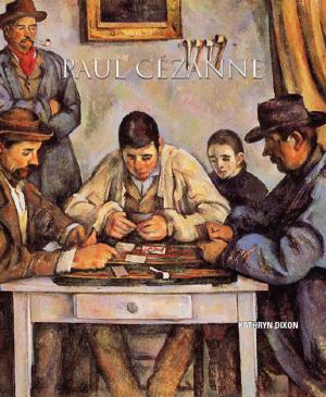 bigCover of the book Cezanne by 