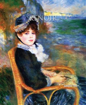 Cover of the book Renoir by Forty, Sandra