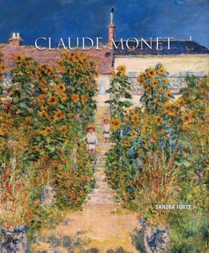 Cover of the book Monet by Dixon, Kathryn